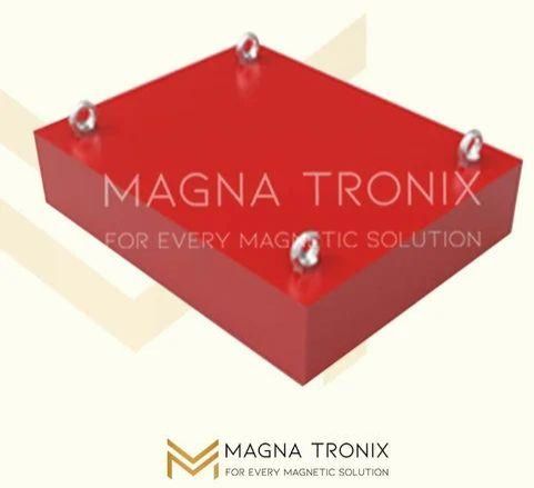 Rectangular Plate Size 80 x 45 x 3 mm at Rs 2.06 Lakh