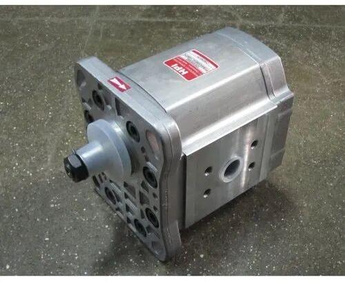 hydraulic gear pump