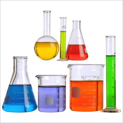 Laboratory Glass Equipment, Color : Transparent