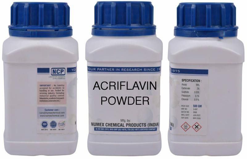 Acriflavin Powder