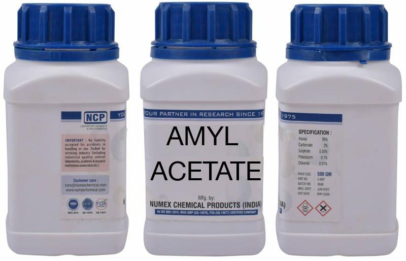 Amyl Acetate