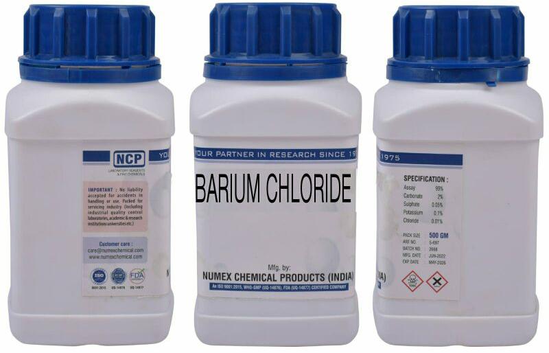 Barium Chloride