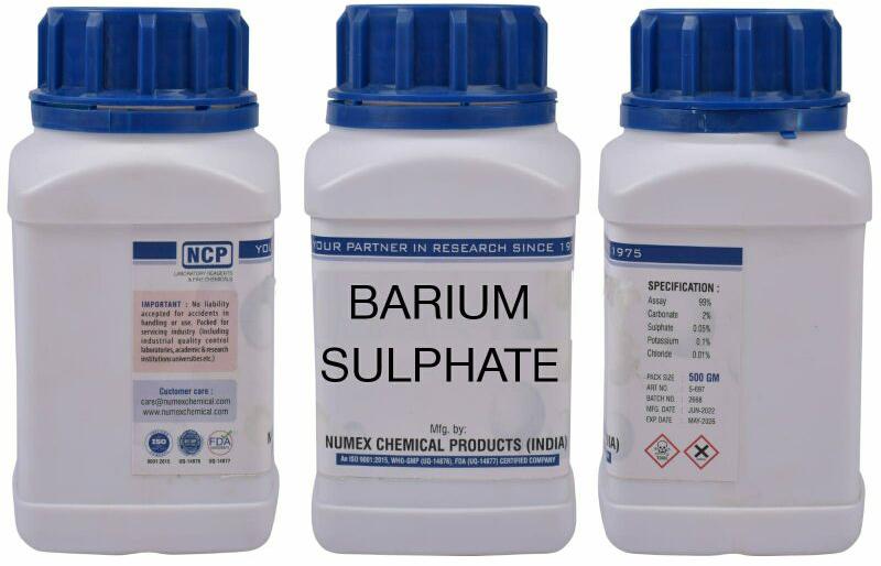 Barium Sulphate