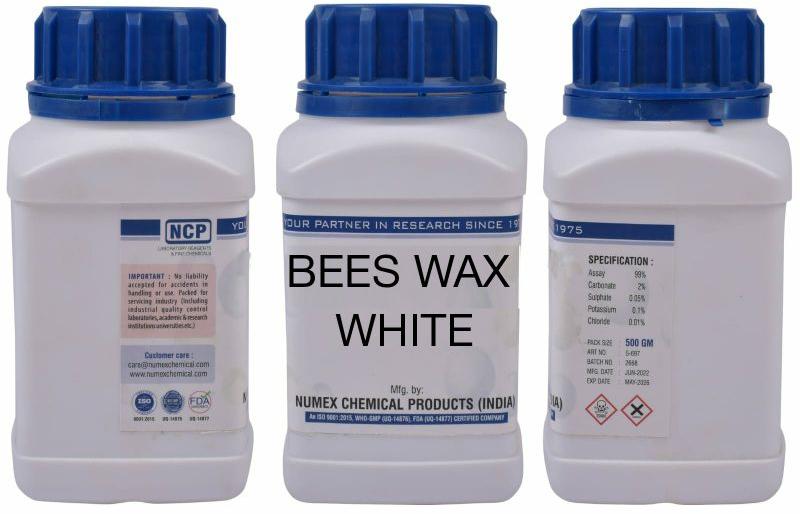 Bee Wax White