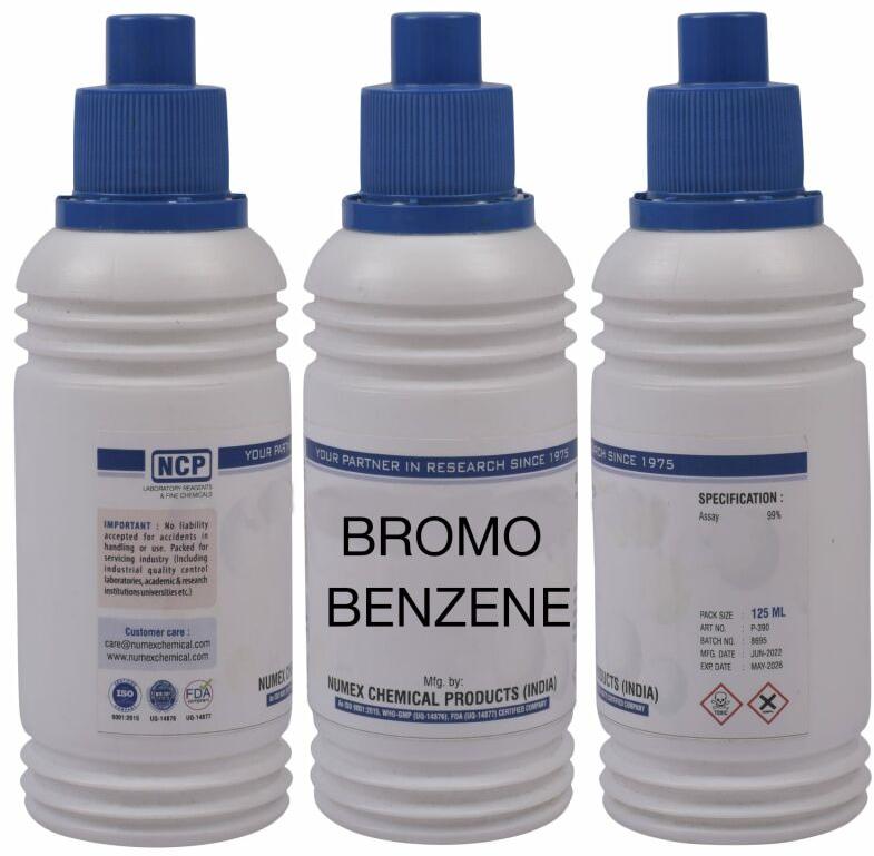 Bromo Benzene