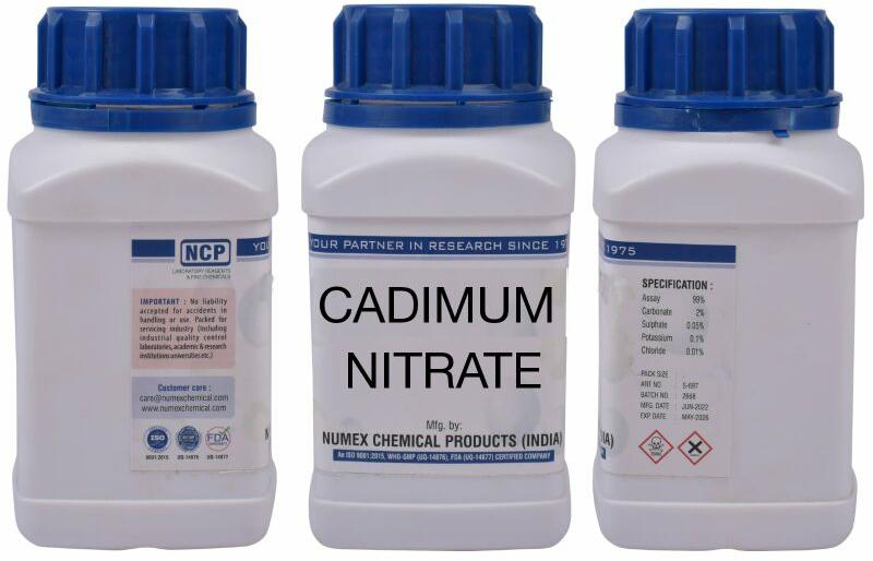 Cadmium Nitrate