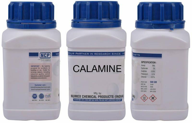 Calamine Powder