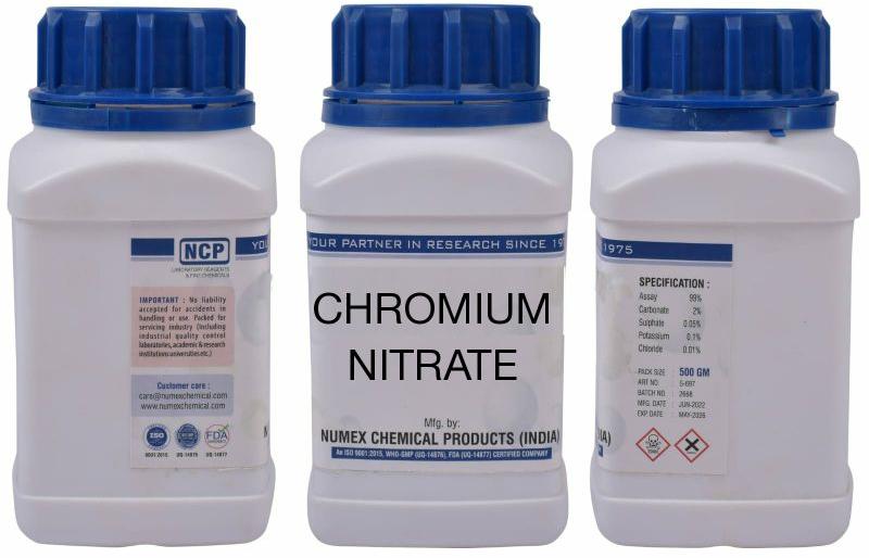 Chromium Nitrate