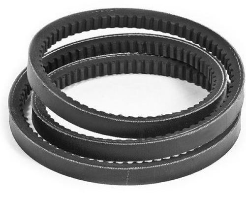 Rubber Fenner V-Belts, Certification : ISI Certified