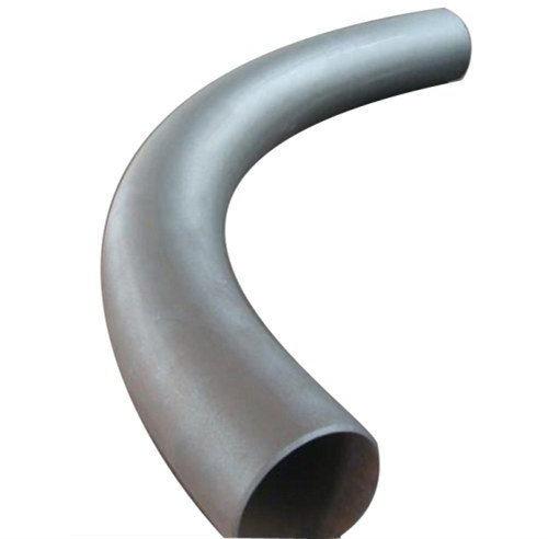 Non Polished Mild Steel Bend, For Pipe Joints, Feature : Durable, Fine Quality, Rust Proof