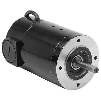20-30kg Cast Iron Permanent Magnet DC Motor, Specialities : Rust Proof, High Performance