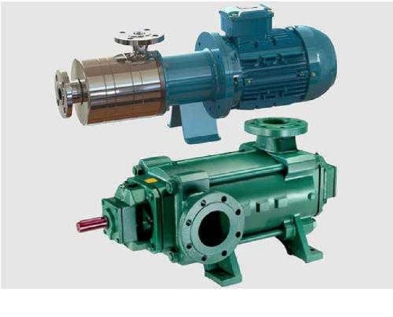 Electric Rkb Pump, For Industry, Voltage : 220v