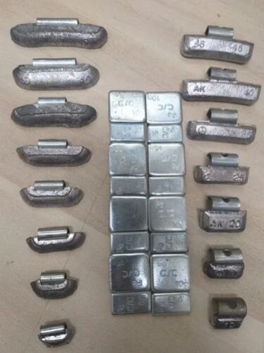 Wheel Balancing Weight