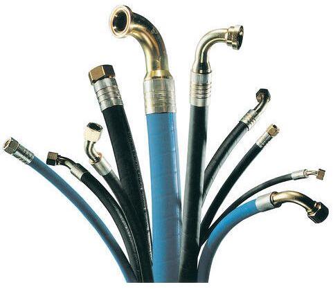 Vikas industries High Pressure Hose