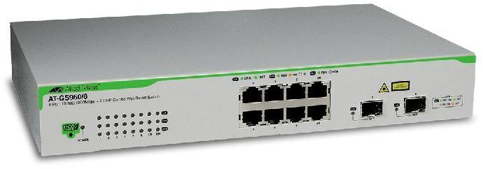 Allied Telesis Network Switch