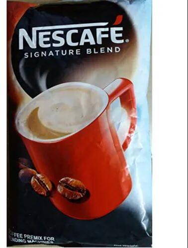 Nestle Nescafe Instant Coffee Premix, Packaging Size : 1kg