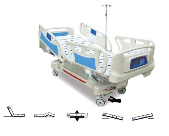 ICU Electric Bed, for Hospital