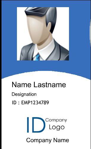 Corporate I D Cards