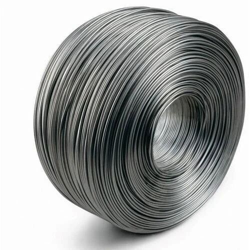 Polished 316 Stainless Steel Wire