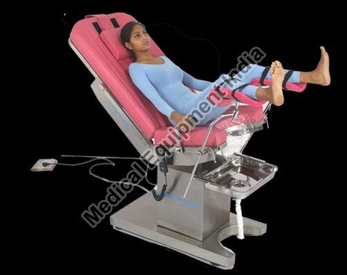 Gynecology Table, for Gynecological