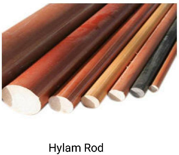 Hylam Rods