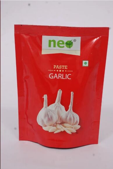 Garlic Paste, for Cooking, Spices