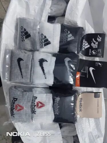 Adidas socks