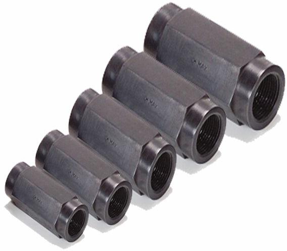 Check Valves, Mounting Type : Inline