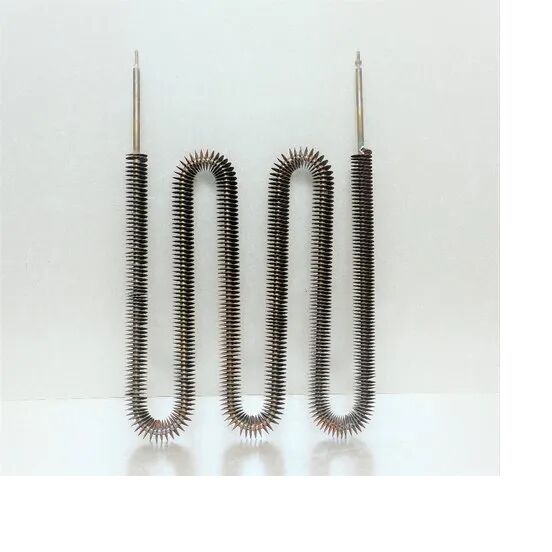Tubular Heating Elements, for Industrial Ovens