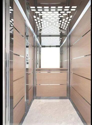 INDEL Residential Elevator Lift