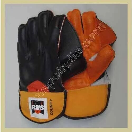 County Wicket Keeping Gloves