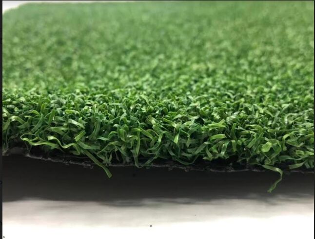 artificial grass turf for sports ground it\'s use is for cricket pitch