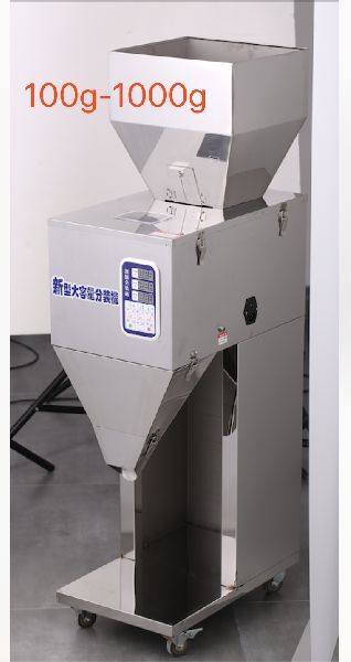 Semi Automatic Weighing Machines(100g-1000g)