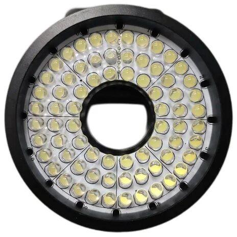 Low Axis Vision Led Ring Light