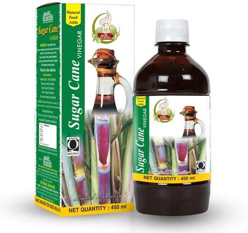 Sugar Cane Vinegar