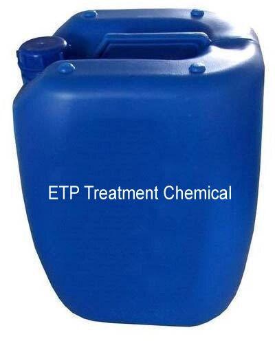 ETP Water Treatment Chemical, Purity : 99%