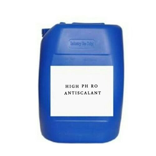 High PH RO Antiscalant, for Water Treatment