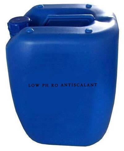 Low PH RO Antiscalant