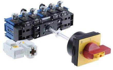 Load Break Switch, Rated Voltage : Ac 220v~ac 750v