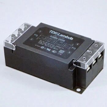 50 Hz Abs Plastic Tdk Noise Filter, Voltage : 220 V, 380v/440v
