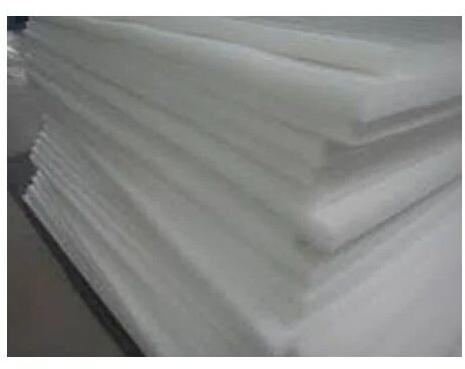 EPE Foam Sheet, Color : White