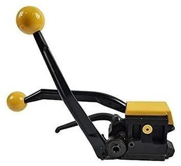 Yellow Strap Steel Strap Manual Tools at Rs 45,000 / unit in Jamshedpur