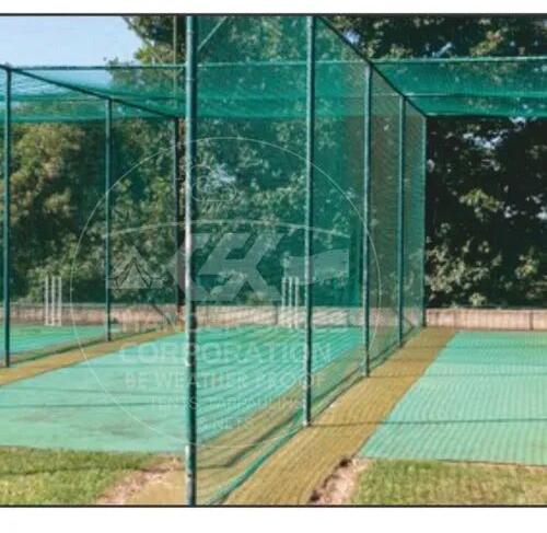 Cricket Net