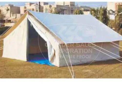 Shouldary Double Fly Tent