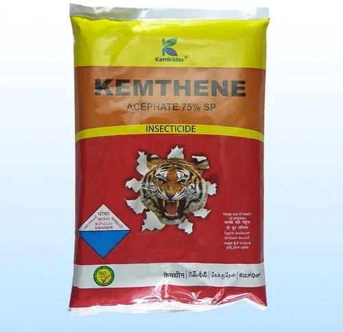 Acephate Insecticide