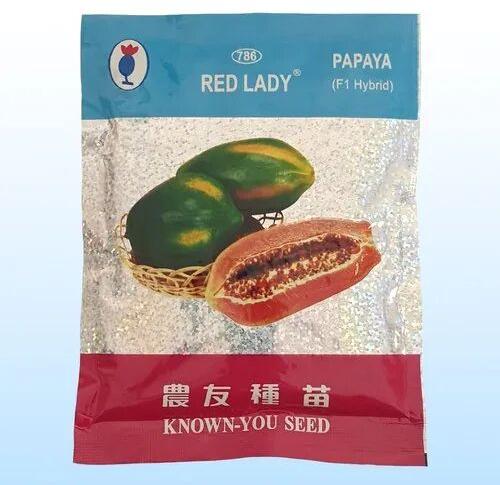 Hybrid Papaya Seed