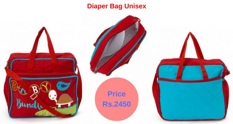 Baby Dipaer Bags Online