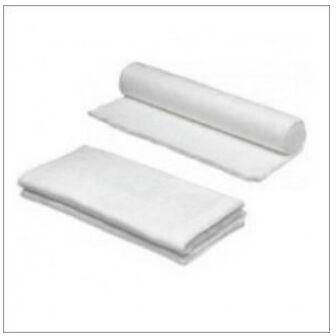 Cotton Surgical Gamjee Roll, for Clinic, Hospital, Laboratory, Roll Length : 2-4 Mtrs