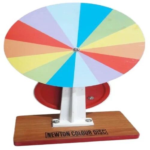 Newton Colour Disc