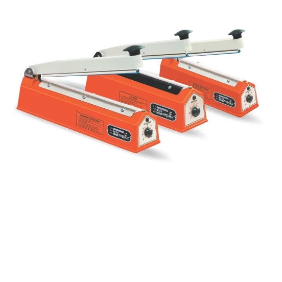 Sepack/Sevana Hand Operated Sealing Machine at Best Price in Pune